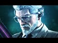 Tekken 8 Gameplay (PS5) Character Episode Victor Chevalier