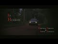 Hindi short film| EK HUMRAHI | 2018| Horror films| Please use head phones to watch this film