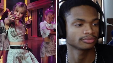 First Time Hearing | Aespa - Girls | 에스파 | K-POP REACTION