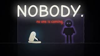 612 Contacts. Nobody to Call at 3 AM. | NOBODY. (Animated Short)