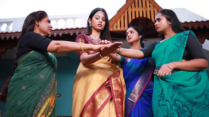 Aaha Kalyanam Episode Promo | 16 July 2025