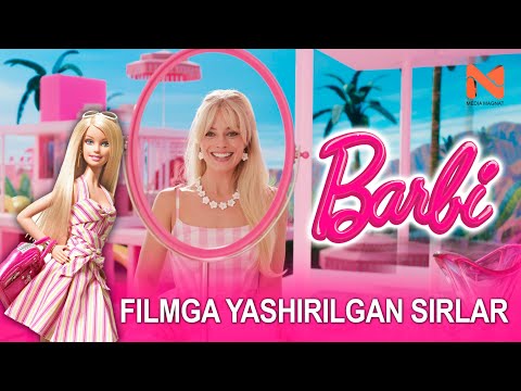 Video: Birinchi Barbi filmi nima edi?