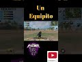 👌Un Equipazo. COD Mobile. BR. (Gameplay) #shorts