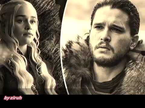 Mim Rasouli Persian Game Of Thrones By Ziruh 