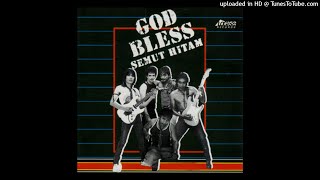 God Bless - Kehidupan - Composer : Jockie Suryoprayogo 1988 (CDQ)