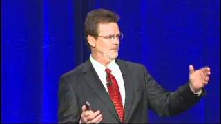 Dr. Gary Bradt - Change and Leadership Expert