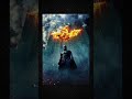The Dark Knight The Dark Knight