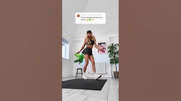 Appreciate the support always 🙏🏼❤️ #jumprope #skipping #tricks #footwork