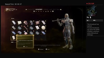 The Outer Worlds Walkthrough Gameplay Weapon of the Void Location part 3