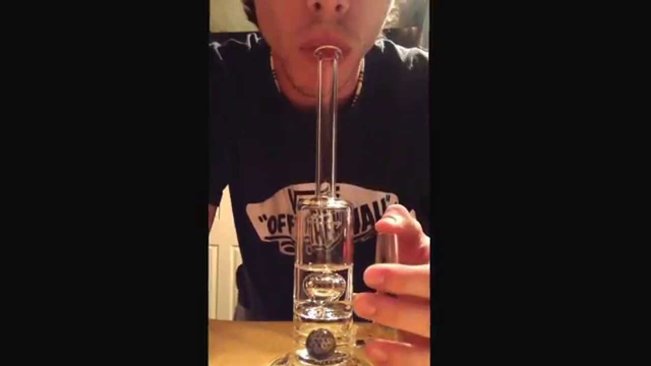 Sovereignty mini stem imperial w/honey comb mib water test