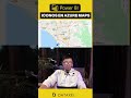Mapas termicos Power BI #powerbi #azuremaps #dataxel