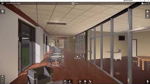 Autodesk Revit Live - easy to use video
