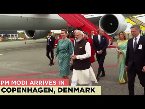 वीडियो: डेनमार्क के लिए 7 दिन का कार्यक्रम