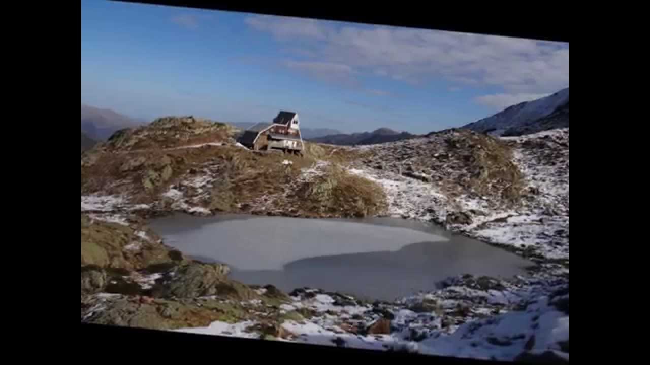 Etangs Pyrénées Ariègeoise 2013