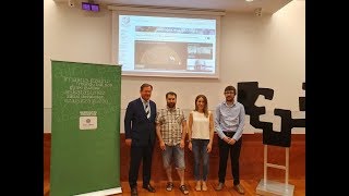 Euskarazko Wikipedia Hobetzeko Prozesua  Proceso De Impulso A La Wikipedia En Euskera