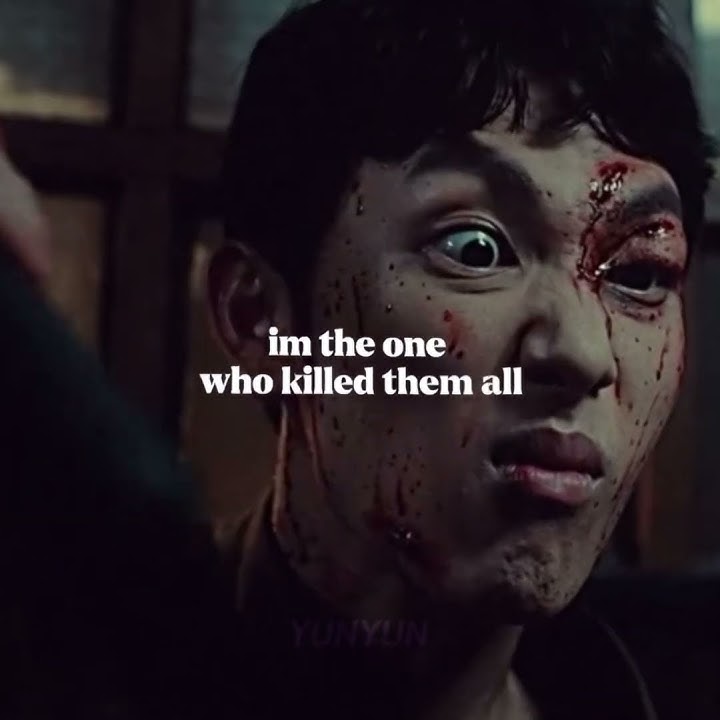 jong woo edit | strangers from hell