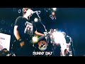 Hi-Standard - Sunny Day (Live)