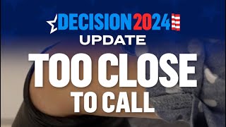 Two weeks after #Election Day, these #California races are still too close to call