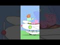 Dr Hamster The Flying Vet #shorts #peppapig