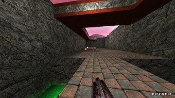 Quake 3 DeFRaG: bug - vq3 - stammer-cakes4