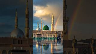 madina Nabi ka lge bage jannat 💕🫀🕋#shortsfeed #shortvideo #viralshort #shortsfeed