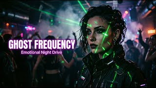 Dark Melodic Techno 2026 | Emerald Ascension | Hypnotic Night Drive