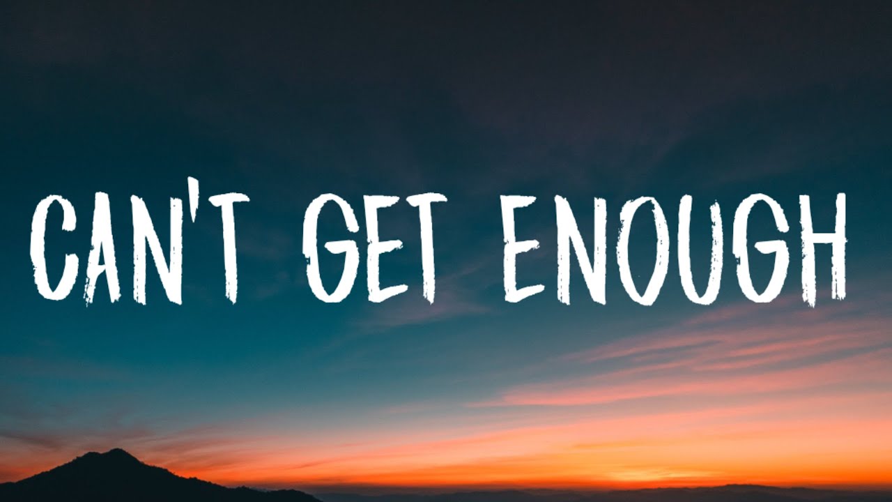 Jennifer Lopez - Can't Get Enough (Lyrics) - YouTube