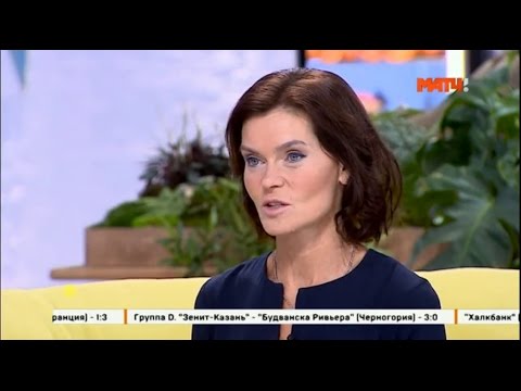 Video: Maria Kolosova: Biografija, Osebno življenje, Kariera