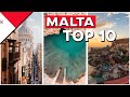 QUÉ VER EN MALTA 🇲🇹 | 10 lugares impresionantes