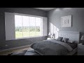 DayNite™ Shutters| Innovative Blackout Solution | Norman® Window Fashions