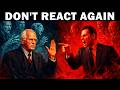 How Intelligent Minds Outsmart Toxic People — Carl Jung