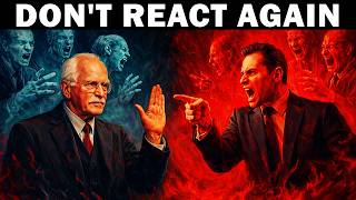 How Intelligent Minds Outsmart Toxic People — Carl Jung