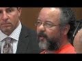 Ariel castro im a normal person im ju