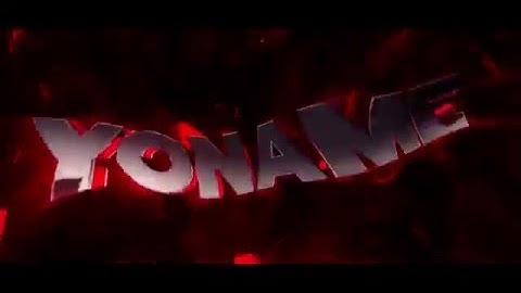 FREE INSANE SYNC INTRO TEMPLATE! (Adobe After Effects & Cinema 4D) #4