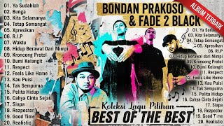Koleksi Lagu Pilihan Bondan Prakoso Ya Sudahlah No Iklan Cocok Buat Santai dan Perjalanan