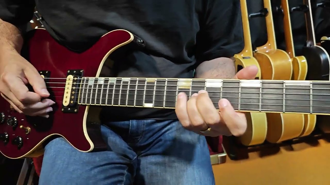 ギター baker b1 '59 baker b1 '59 - メルカリ