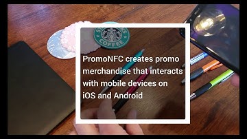 promoNFC  The source for interactive NFC promotional merchandise