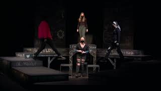 Devising for the Future