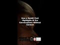 How a Reddit Post Highlights AI Era Conversations Without Content