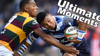 Ultimate School Boy Rugby Moments 2022 (Part 2)