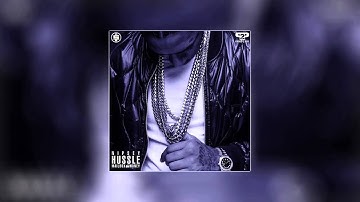 Nipsey Hussle - Status Symbol (Mailbox Money)