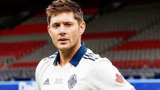 Jensen Ackles ~ It's my life