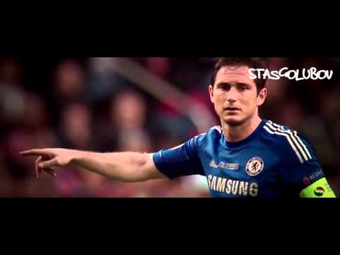 Frank Lampard - The genius of English football