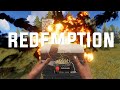 Rust - REDEMPTION (Rust Raiding & PvP Highlights) [PART 2/2]