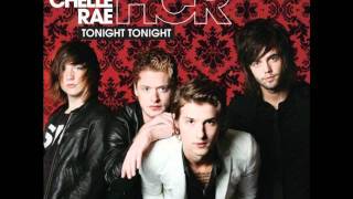 Watch Hot Chelle Rae Let Down video