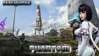 Phantom TDM Gameplay|Farlight84 Mobile