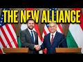 LIVE: Vice President JD Vance &amp; Prime Minister Viktor Orbán Deliver Joint Remarks in Hungary