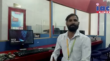 Computer Hardware Training Center Ajmer