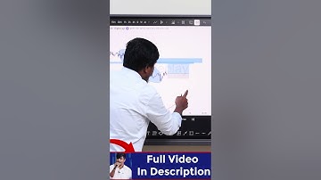 Impulse & Correction Explained | Master Market Structure & Trading Psychology | Trade Genius - தமிழ்