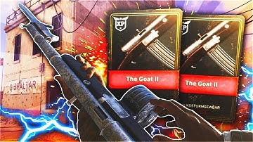 Destroying Shipment 1944!!!! V2 ROCKET INBOUND - COD WW2